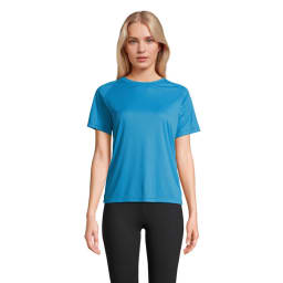 0. VORTEX WOMEN RAGLAN T-SHIRT