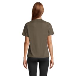 1. VORTEX WOMEN RAGLAN T-SHIRT