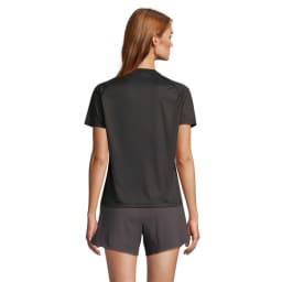 1. VORTEX WOMEN RAGLAN T-SHIRT