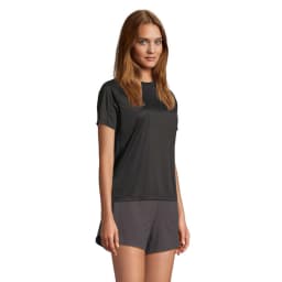 2. VORTEX WOMEN RAGLAN T-SHIRT