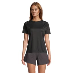 0. VORTEX WOMEN RAGLAN T-SHIRT