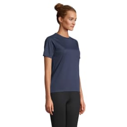 2. VORTEX WOMEN RAGLAN T-SHIRT
