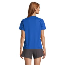 1. VORTEX WOMEN RAGLAN T-SHIRT