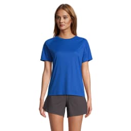 0. VORTEX WOMEN RAGLAN T-SHIRT