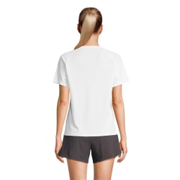 1. VORTEX WOMEN RAGLAN T-SHIRT