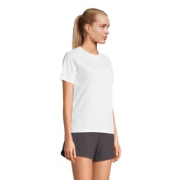 2. VORTEX WOMEN RAGLAN T-SHIRT
