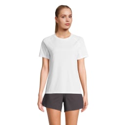 0. VORTEX WOMEN RAGLAN T-SHIRT