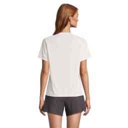 1. VORTEX WOMEN RAGLAN T-SHIRT