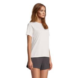 2. VORTEX WOMEN RAGLAN T-SHIRT