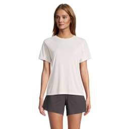 0. VORTEX WOMEN RAGLAN T-SHIRT