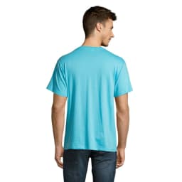 1. VICTORY HERR T-SHIRT 150g