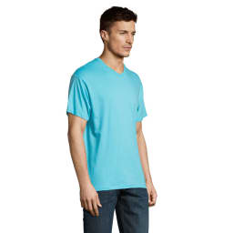 2. VICTORY HERR T-SHIRT 150g