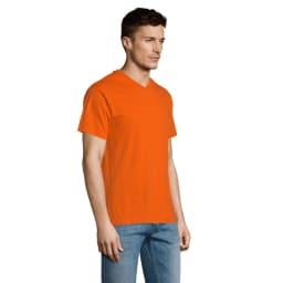 2. VICTORY HERR T-SHIRT 150g