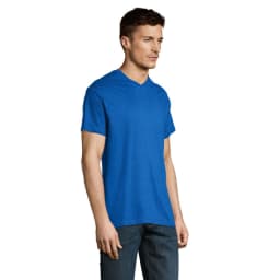 2. VICTORY HERR T-SHIRT 150g