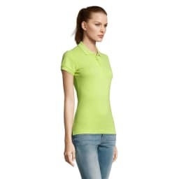 2. PASSION DAM POLO PIQUE 170g