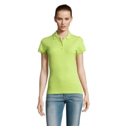 0. PASSION DAM POLO PIQUE 170g