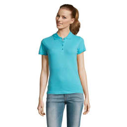 0. PASSION DAM POLO PIQUE 170g