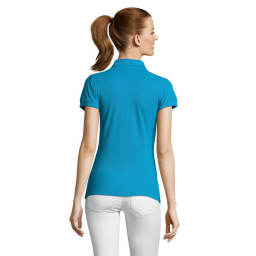 1. PASSION DAM POLO PIQUE 170g