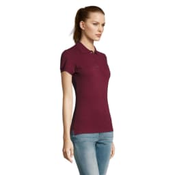 2. PASSION DAM POLO PIQUE 170g