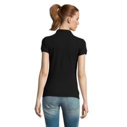 1. PASSION DAM POLO PIQUE 170g