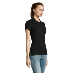 2. PASSION DAM POLO PIQUE 170g