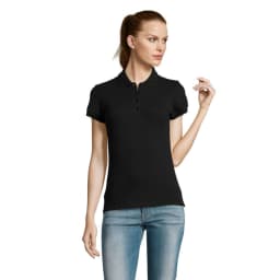 0. PASSION DAM POLO PIQUE 170g