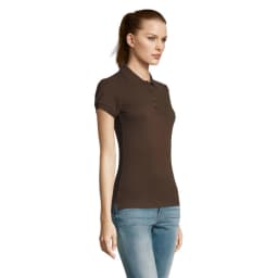 2. PASSION DAM POLO PIQUE 170g