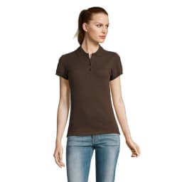 0. PASSION DAM POLO PIQUÉ 170g