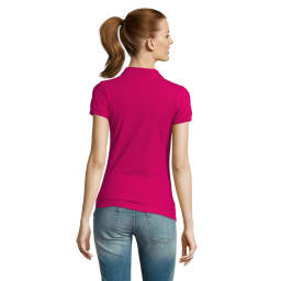 1. PASSION DAM POLO PIQUE 170g