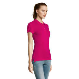 2. PASSION DAM POLO PIQUE 170g