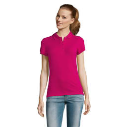 0. PASSION DAM POLO PIQUE 170g