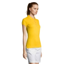 2. PASSION DAM POLO PIQUE 170g