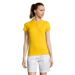 0. PASSION DAM POLO PIQUE 170g
