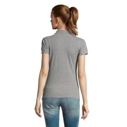 1. PASSION DAM POLO PIQUE 170g