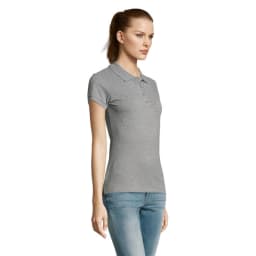 2. PASSION DAM POLO PIQUE 170g