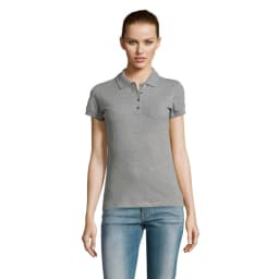0. PASSION DAM POLO PIQUE 170g