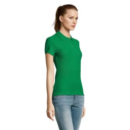 2. PASSION DAM POLO PIQUE 170g