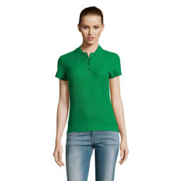0. PASSION DAM POLO PIQUE 170g