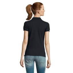 1. PASSION DAM POLO PIQUE 170g
