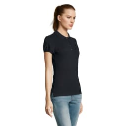 2. PASSION DAM POLO PIQUE 170g