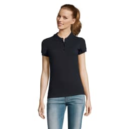 0. PASSION DAM POLO PIQUE 170g