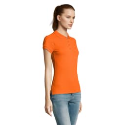 2. PASSION DAM POLO PIQUE 170g