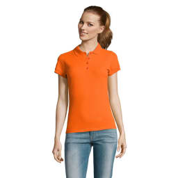 0. PASSION DAM POLO PIQUE 170g