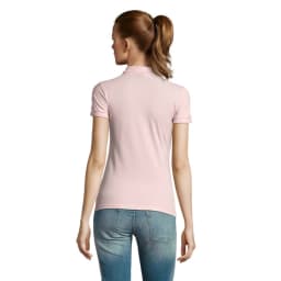 1. PASSION DAM POLO PIQUE 170g