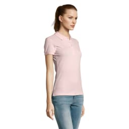 2. PASSION DAM POLO PIQUE 170g