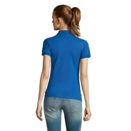 1. PASSION DAM POLO PIQUE 170g