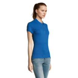 2. PASSION DAM POLO PIQUE 170g
