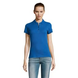 0. PASSION DAM POLO PIQUE 170g