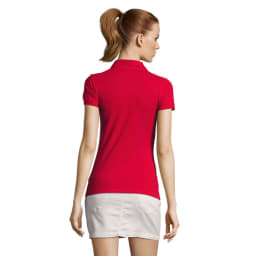 1. PASSION DAM POLO PIQUE 170g