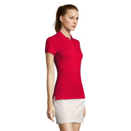 2. PASSION DAM POLO PIQUE 170g